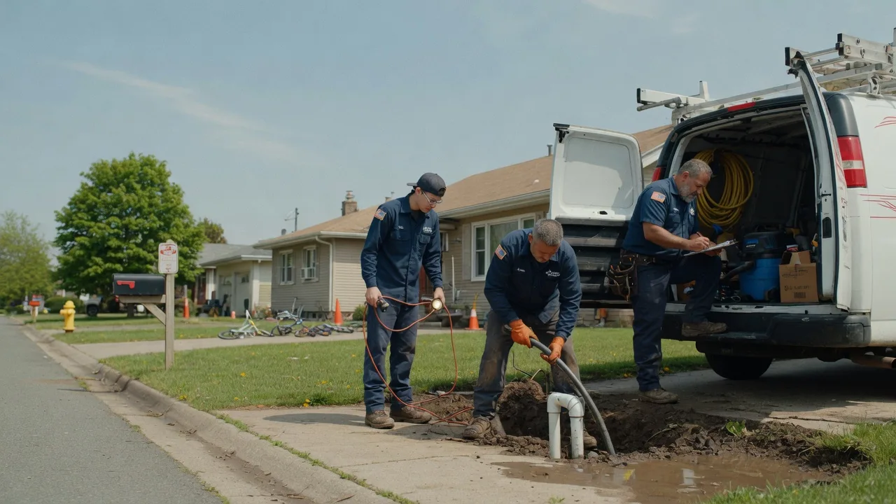 Slab Leak Detection in Eastanollee, GA near me